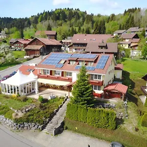 's Kluine Oberreute