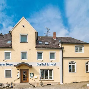 Goldener Löwe Günzburg