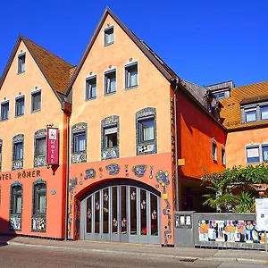 Römer Günzburg
