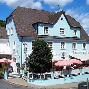 Krone Goessweinstein